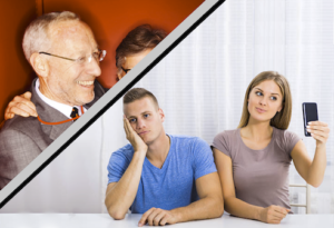 Report: ‘Interim’ Boyfriend Still Unlikely to Go Official